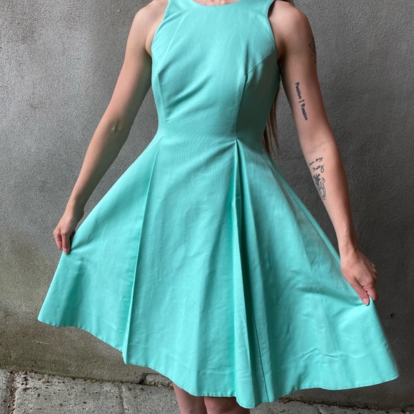 Kate Spade Angelika Dress - NWT - Picture 2 of 5